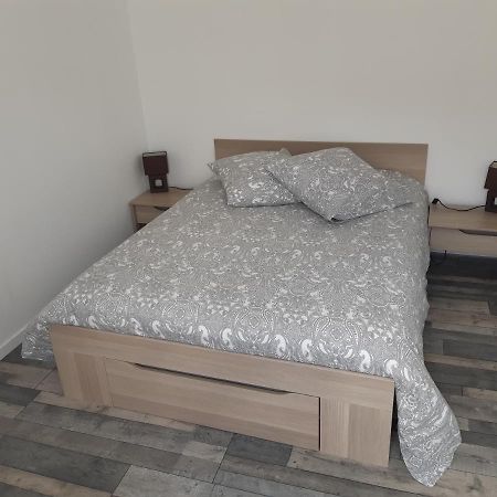 Le Boom Coeur Apartment Rouen Ngoại thất bức ảnh