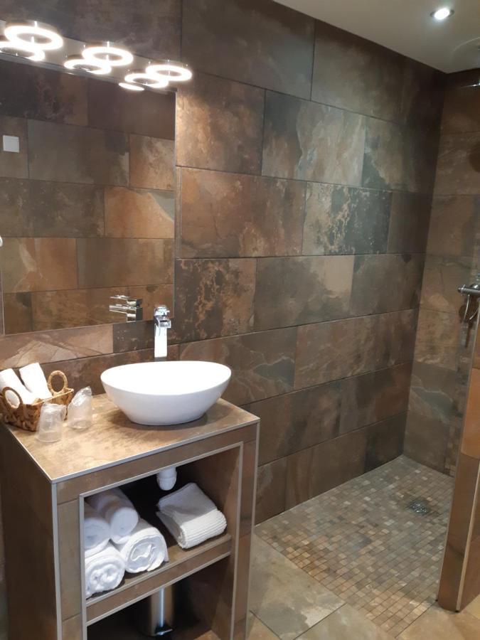 Le Boom Coeur Apartment Rouen Ngoại thất bức ảnh